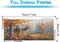 5D Diamond Art Painting Deer, Large Size Deer Diamond Painting Kits for Adults,DIY Full Drill Arts and Crafts,Gem Art Painting with Diamond Home Wall Decor 27.5 X 15.7inch